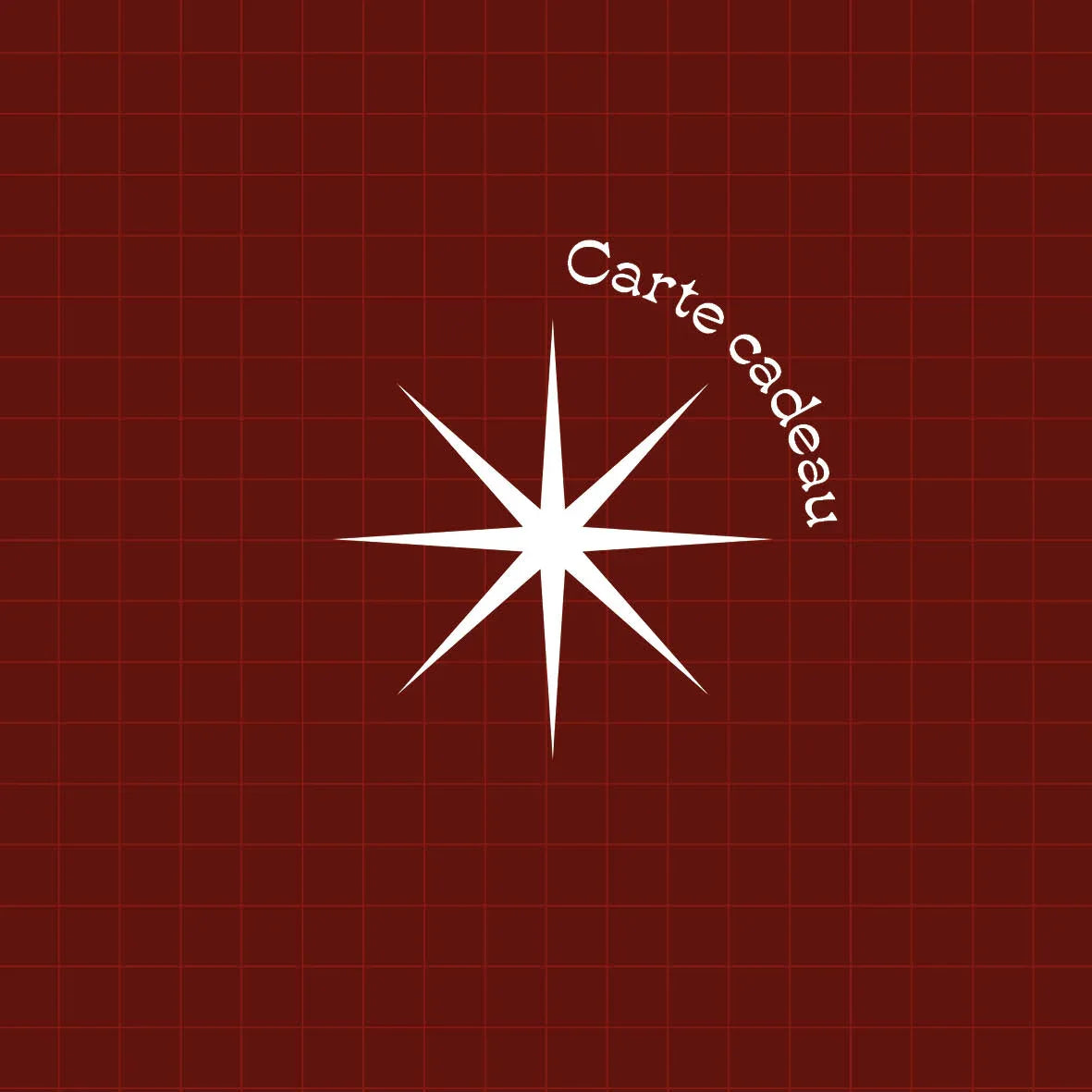 Carte cadeau