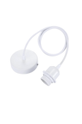 Fixation suspendue