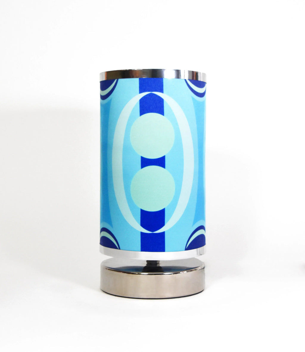 Neptune - Abat-jour