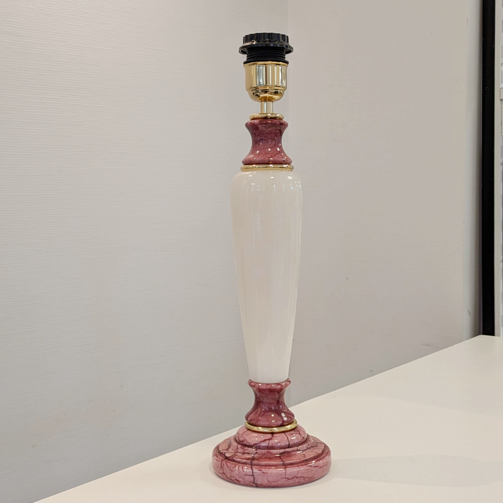 Camille - Pied vintage