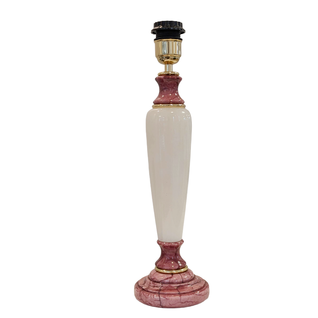 Camille - Pied vintage