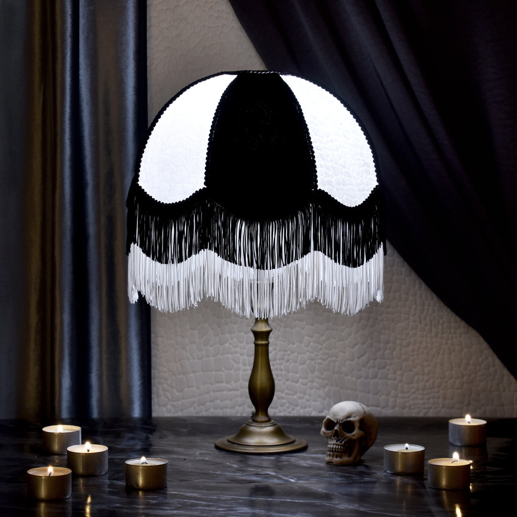 Skellington - Abat-jour