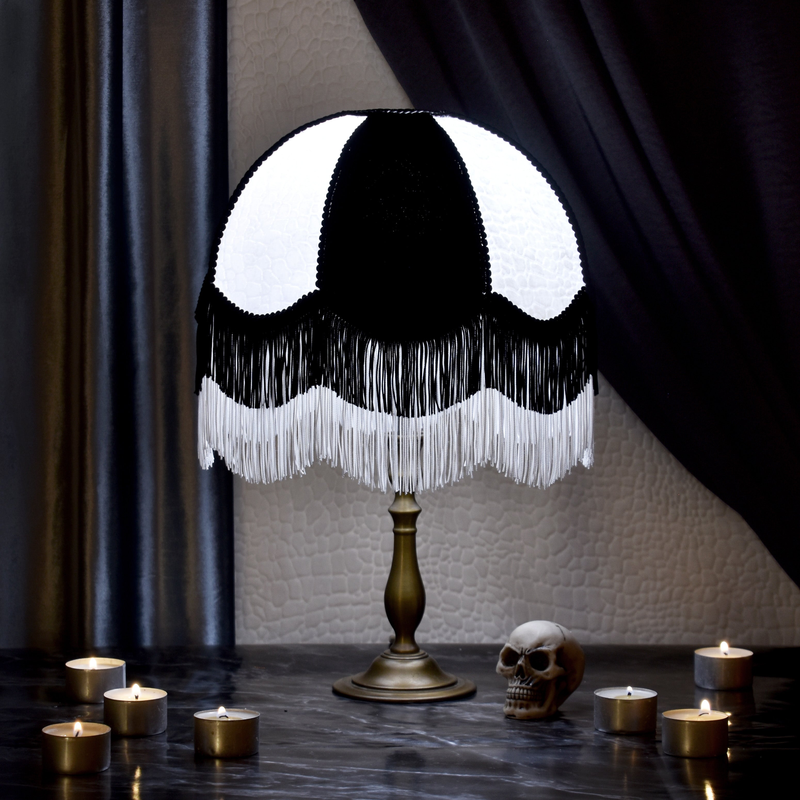 Skellington - Abat-jour