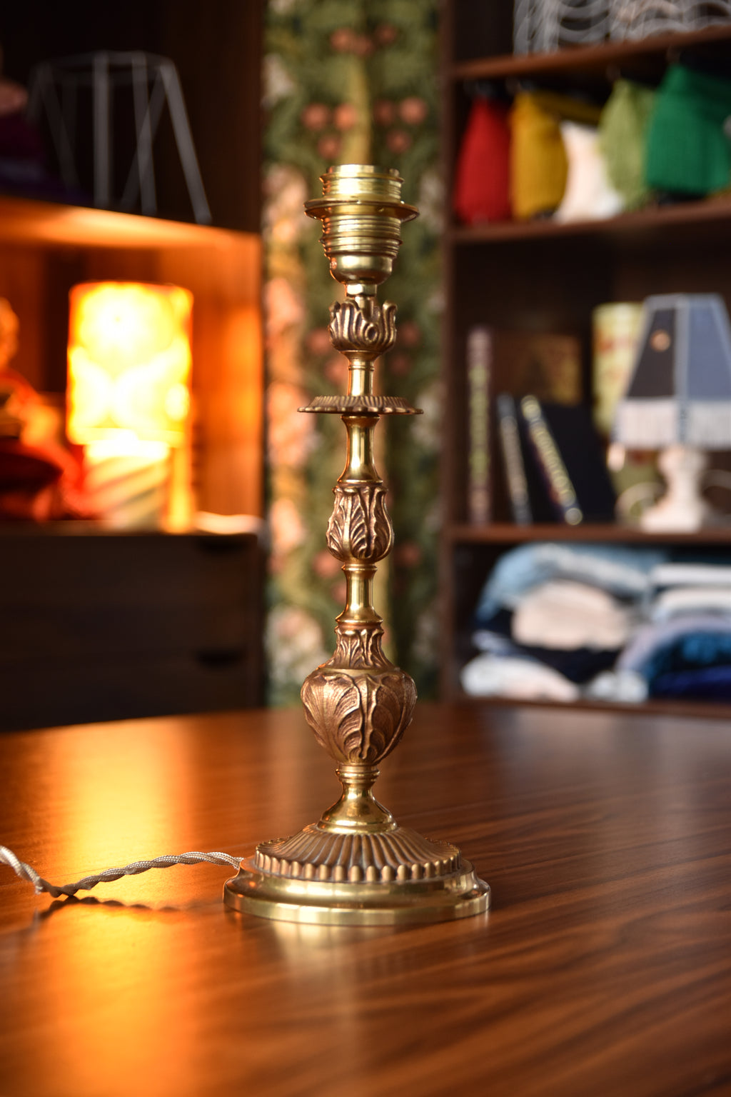 Vladimir - Pied vintage